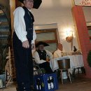 Modenschau der Altriper Tracht 2007 - 014